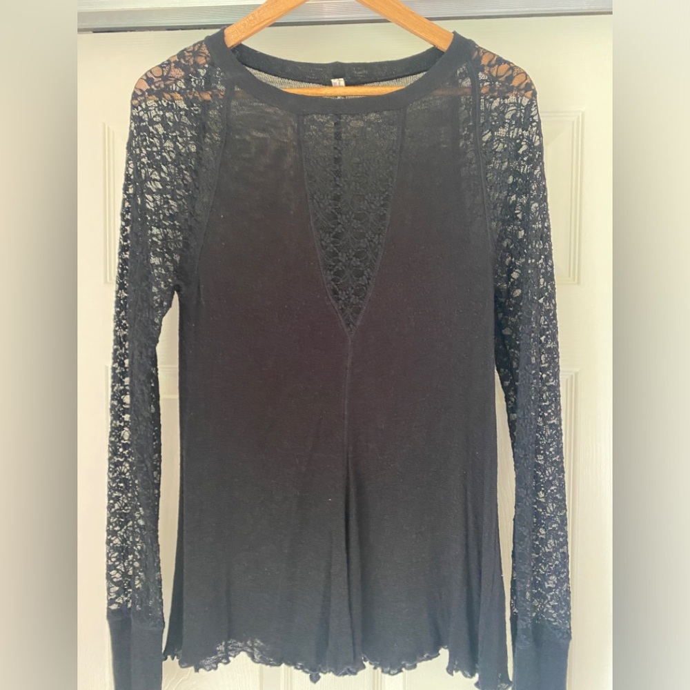 Free People, Size M.